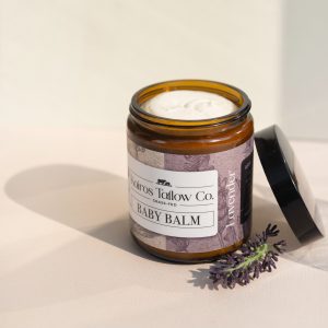 Baby Balm - Lavender