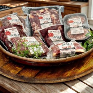 Kairos Kitchen Box ±10kg (Listed Price is per kg)