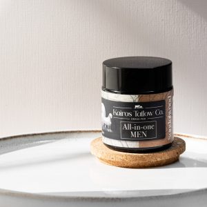 All-in-one Man - Sandalwood - 100ml