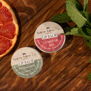 Lip Balms - 15ml