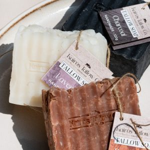 Tallow Soap - 120g
